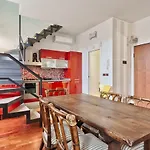 Palazzo Capris Exclusive Duplex