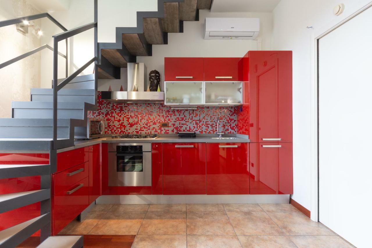 Palazzo Capris Exclusive Duplex * Turin