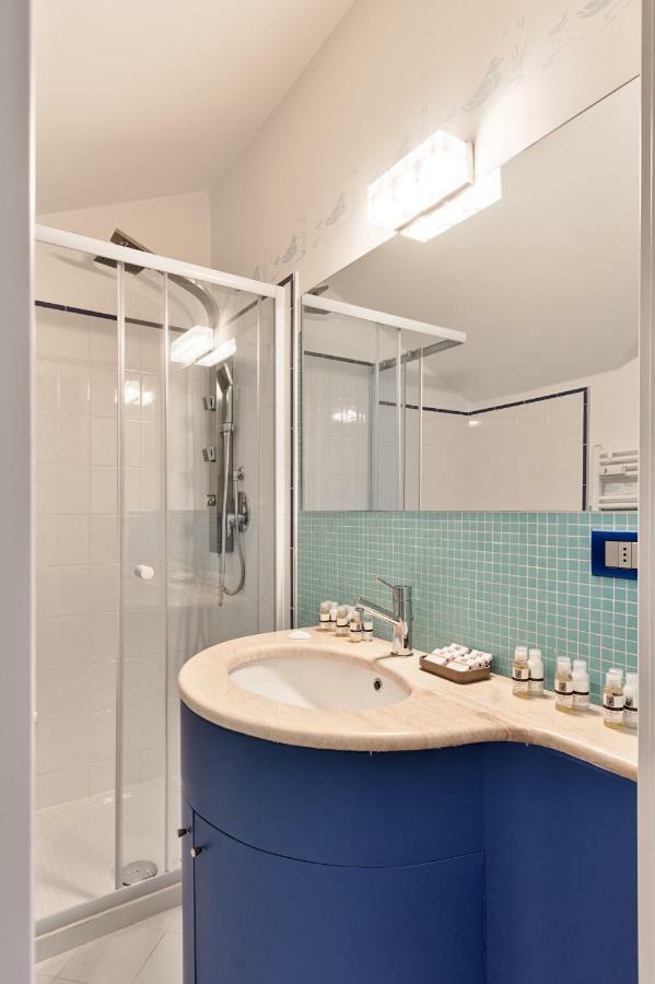 Palazzo Capris Exclusive Duplex Apartment *