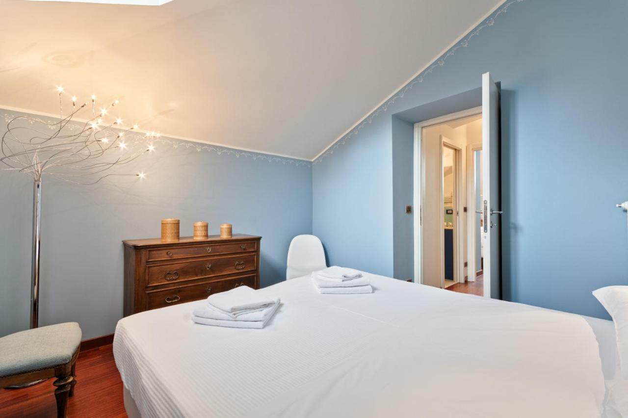 Palazzo Capris Exclusive Duplex Turin
