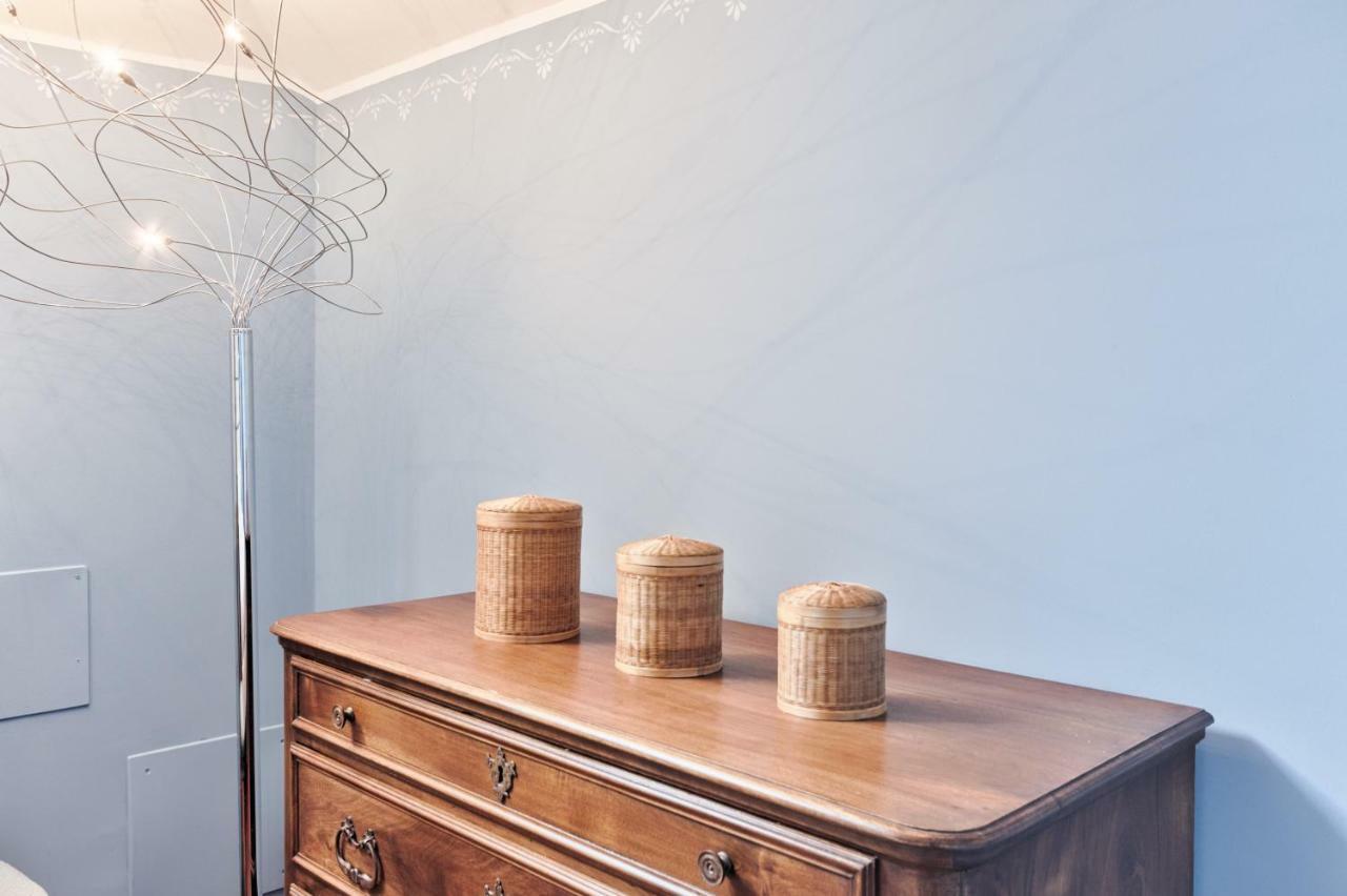 Apartment Palazzo Capris Exclusive Duplex