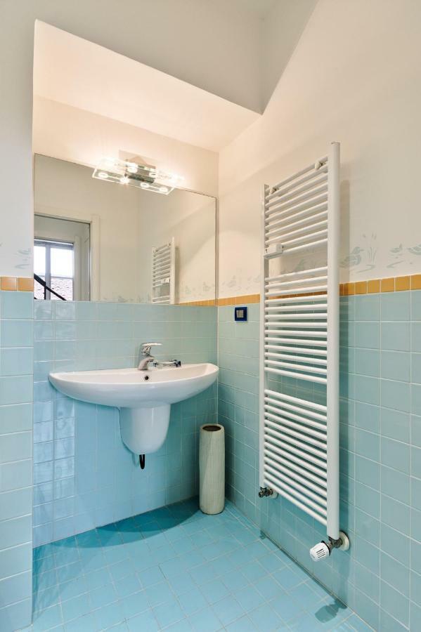 Palazzo Capris Exclusive Duplex * Turin